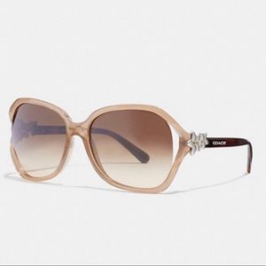 Coach Sunglasses